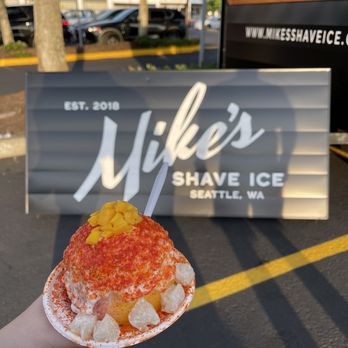 Mike's Shave Ice - Shaved Ice Near Me Mike's Shave Ice - Shaved Ice Near Me