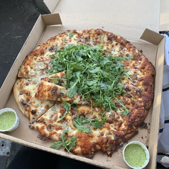 Cheese Board Pizza - Pizza Near Me - Berkeley, California Cheese Board Pizza - Pizza Near Me - Berkeley, California