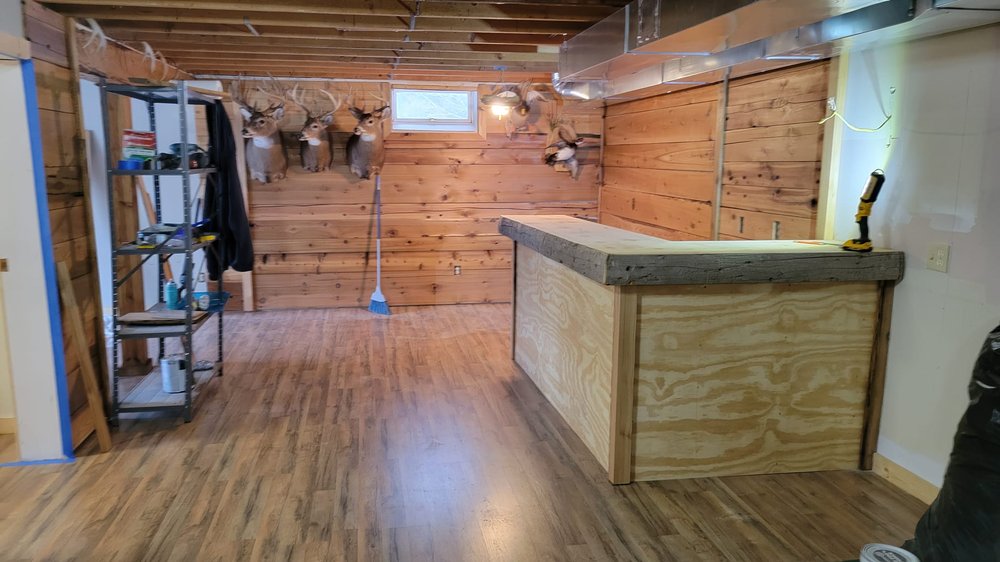 Slide of BSquared Construction and Maintenance