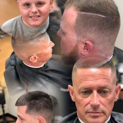 God's Quality Barber Studio