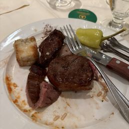Filet Mignon