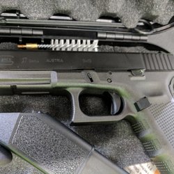 Tactical Solutions