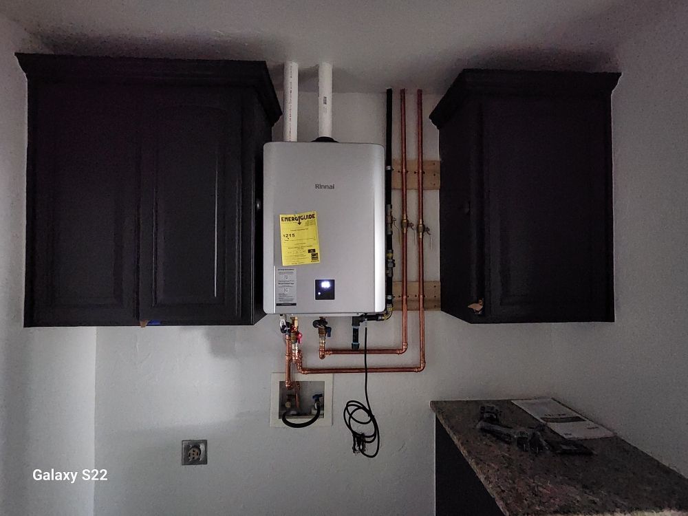 Slide of Calaway Enterprise