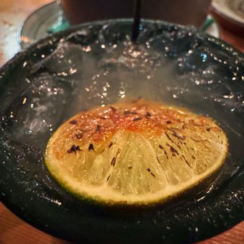 Grann Restaurant - Cardamom Mule - Cajun/Creole Near Me - Tacoma, Washington