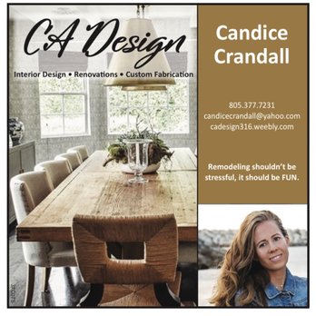 CA Design - Interior Design Near Me