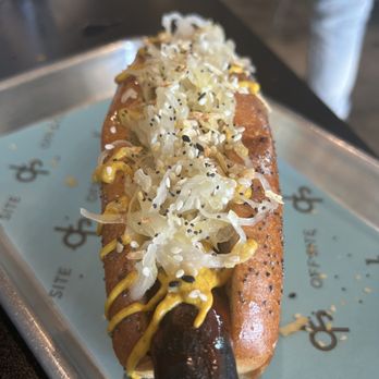 Off Site - Champion Dog - Beer Bar Near Me - Miami, Florida