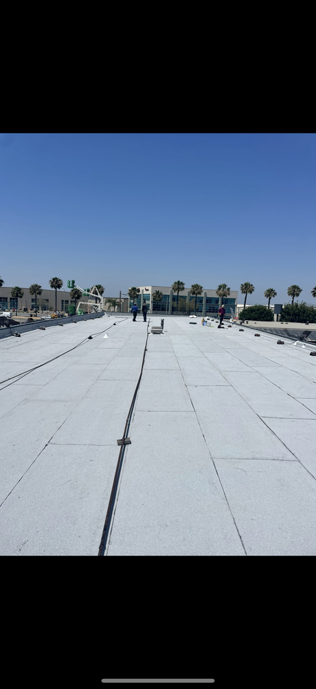 Slide of Coastline Roofing
