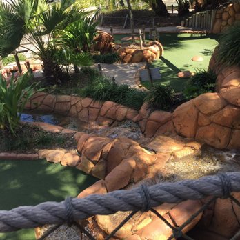 Congo River Golf - Beautiful - Mini Golf Near Me - Clearwater, Florida Congo River Golf - Beautiful - Mini Golf Near Me - Clearwater, Florida