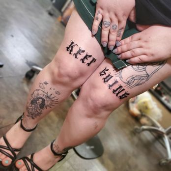 Bombshell Beauty and Tattoo - KEEP GOING - Permanent Makeup Near Me - Las Vegas, Nevada Bombshell Beauty and Tattoo - KEEP GOING - Permanent Makeup Near Me - Las Vegas, Nevada