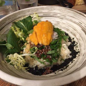 Osamil - Uni bi bim bop - Korean Near Me - New York, New York Osamil - Uni bi bim bop - Korean Near Me - New York, New York