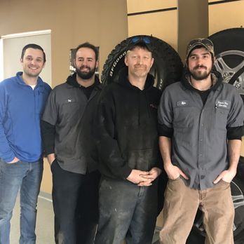 Pete's Tire Service - Ben,Ray,Mike and Myles. - Tires Near Me - Whitewater, Wisconsin Pete's Tire Service - Ben,Ray,Mike and Myles. - Tires Near Me - Whitewater, Wisconsin