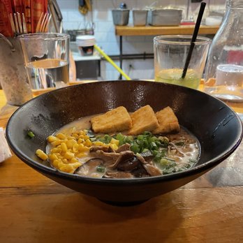 MB Ramen - Ramen Near Me - Huntington, New York MB Ramen - Ramen Near Me - Huntington, New York