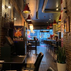 Haymarket Wine House
