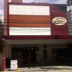 Panificadora Vipão