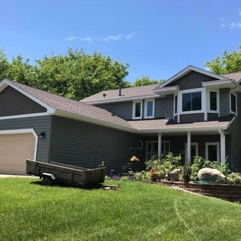 Bainville Exteriors - Roofing Near Me - Mounds View, Minnesota Bainville Exteriors - Roofing Near Me - Mounds View, Minnesota