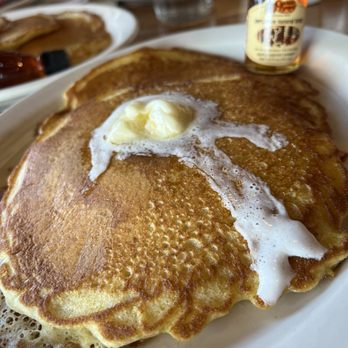 Cracker Barrel Old Country Store - Pancakes - American Near Me - California, Maryland