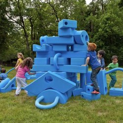 Imagination Playground