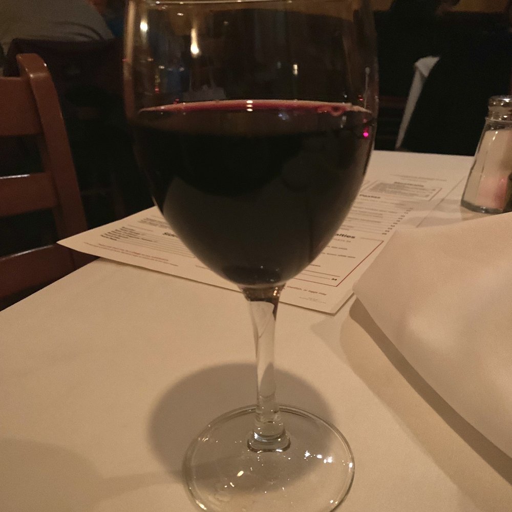 Rosebud - Wine - Italian Near Me - Chicago, Illinois