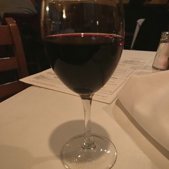 Rosebud - Wine - Italian Near Me - Chicago, Illinois