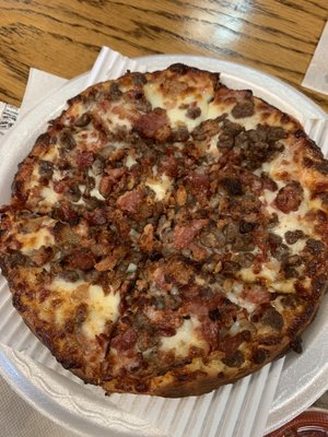 JOSEPPI'S PIZZA - 24 Photos & 50 Reviews - 4764 W Broad St ...