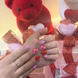 Nails Nails