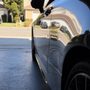 The Disappearing Dent