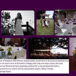 Wendy Herrick Floral Designs