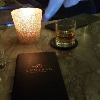 Central Bar + Restaurant - Shots were good and service e was prompt - American Near Me - Bellevue, Washington Central Bar + Restaurant - Shots were good and service e was prompt - American Near Me - Bellevue, Washington