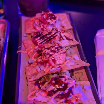 The Phoenix Bar & Lounge - Taco-nauts - Karaoke Near Me - Las Vegas, Nevada The Phoenix Bar & Lounge - Taco-nauts - Karaoke Near Me - Las Vegas, Nevada