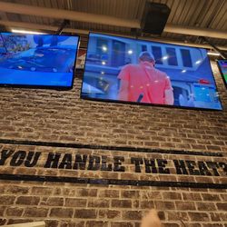 Buffalo Wild Wings