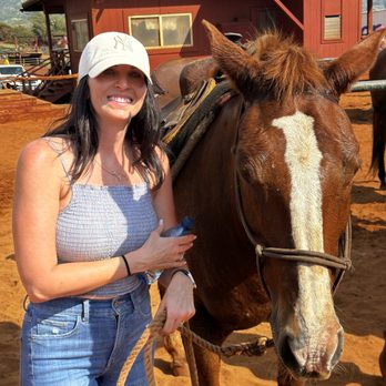 CJM Stables - Horseback Riding Near Me
