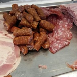 Golf- und Landclub Schloss Fahrenbach e.V. - Die Auswahl für Wurst zum Frühstück