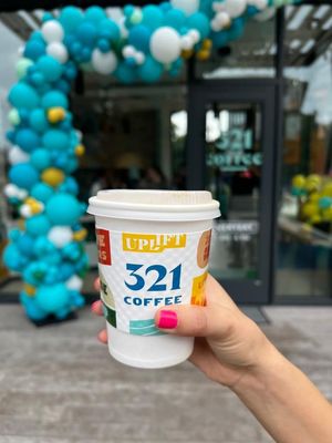 321 Coffee - Farmers Market by null