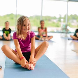 Green Ridge Recreation Center - Kids Wellness