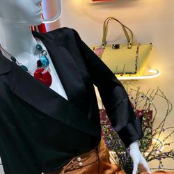 Fashion Lab & Design