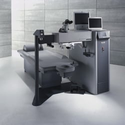 Manrique Custom Vision Center Rgv