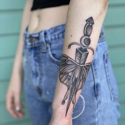 Petaluma Tattoo