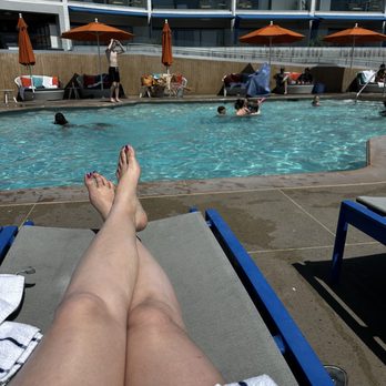 Dream Inn - I can get used to this view - Hotels Near Me - Santa Cruz, California Dream Inn - I can get used to this view - Hotels Near Me - Santa Cruz, California