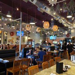 Santa Barbara Italian Cafe - Restaurant
