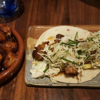 Nada - Mexican Near Me - Indianapolis, Indiana
