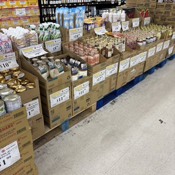 Hashi Market - International Grocery Near Me - Milpitas, California