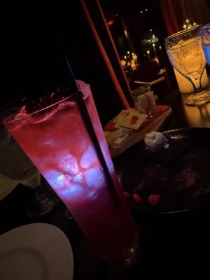 Vampire Café by null