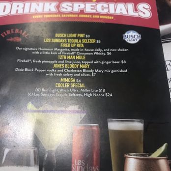Glory Days Grill - Sports Bars Near Me - St. Petersburg, Florida
