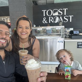 Toast And Roast - Amazing coffee!! - Coffee & Tea Near Me - McHenry, Illinois Toast And Roast - Amazing coffee!! - Coffee & Tea Near Me - McHenry, Illinois
