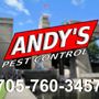 Andys Pest Control