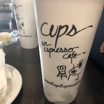 Cups - Enjoying a day out ! - Beverage Store Near Me - Jackson, Mississippi Cups - Enjoying a day out ! - Beverage Store Near Me - Jackson, Mississippi
