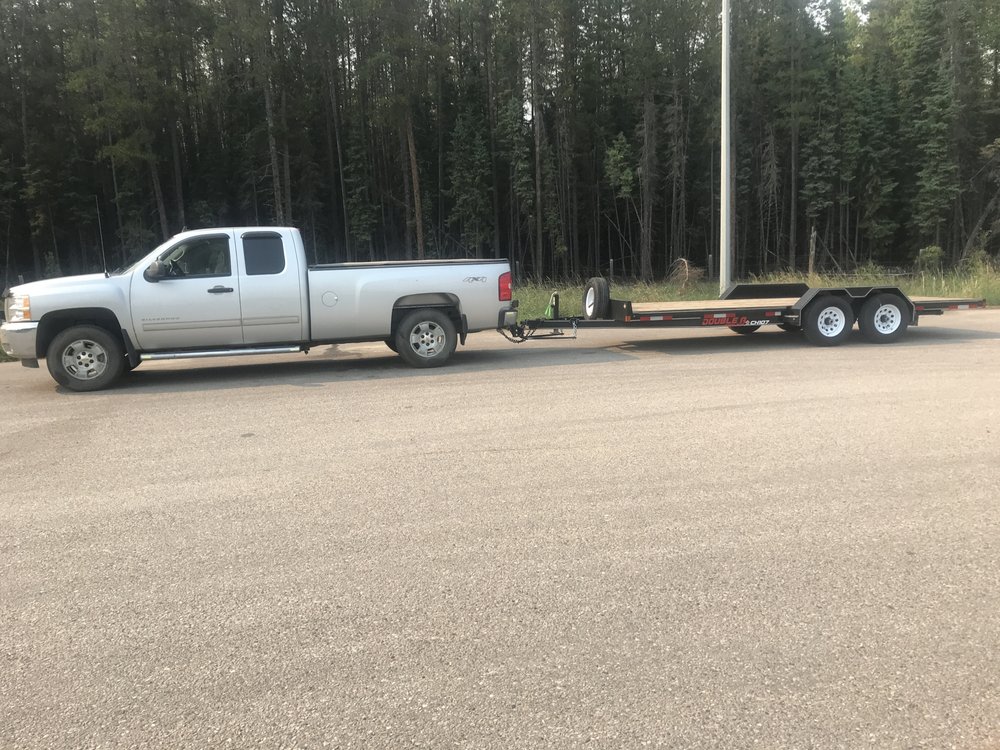 KNIGHT VENTURES Updated September 2024 Request a Quote Bow Island