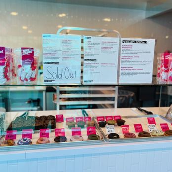 Third Culture Bakery - Bakeries Near Me - Walnut Creek, California