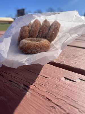 Red Apple Farm by null