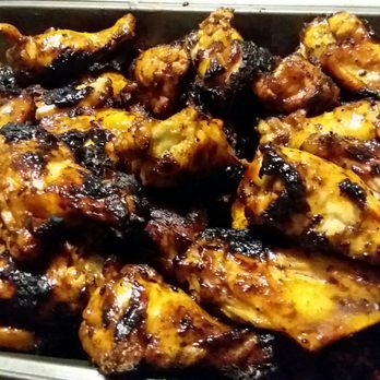 Kelly's Butcher Shop & Deli - Biggest jumbo wings ever . - Meat Shops Near Me - Troy, Illinois Kelly's Butcher Shop & Deli - Biggest jumbo wings ever . - Meat Shops Near Me - Troy, Illinois